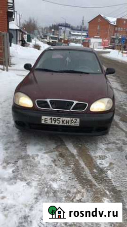 Аренда авто Подольск - изображение 1