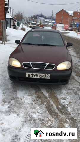 Аренда авто Подольск - изображение 1