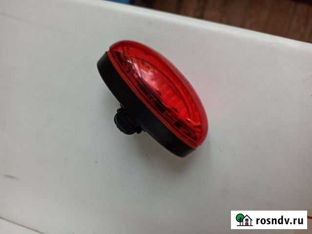 Фонарик велосипедный Королев - изображение 1