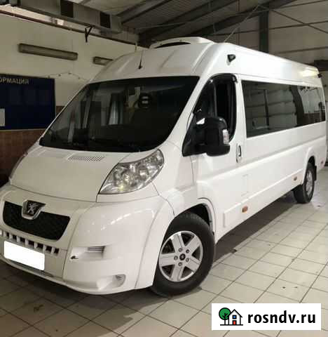 Доставка персонала Екатеринбург - изображение 1