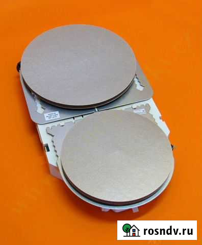 Индукционные конфорки E.G.O 75.08014.710 Уфа - изображение 1