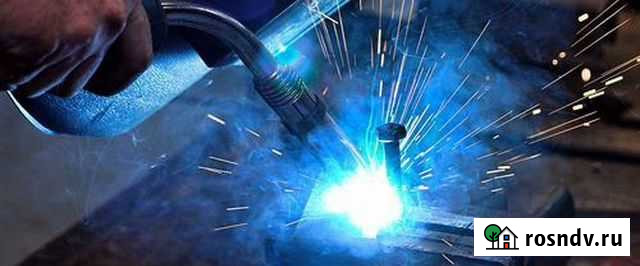 Сварка металлоконструкций любых видов Калининград - изображение 1