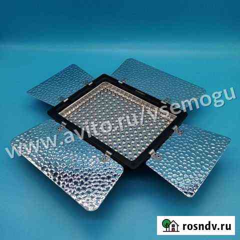 99096 Светодиодный светильник Yongnuo YN160 III Кемерово