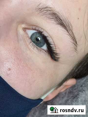 Наращивание ресниц в самом центре города Чита - изображение 1