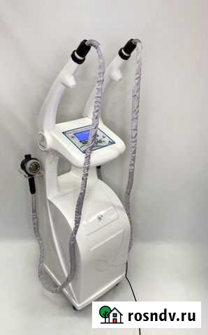 Аппарат LPG Екатеринбург - изображение 1