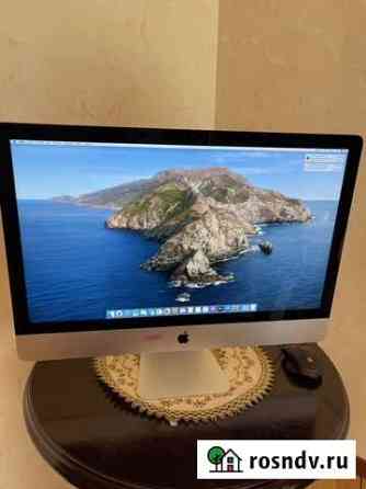 Apple iMac(27-inch, Late 2013) Горки-10