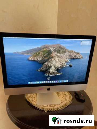 Apple iMac(27-inch, Late 2013) Горки-10 - изображение 1