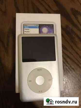 Плеер iPod classic 160GB Махачкала
