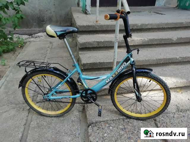 Велосипед Камышин - изображение 1