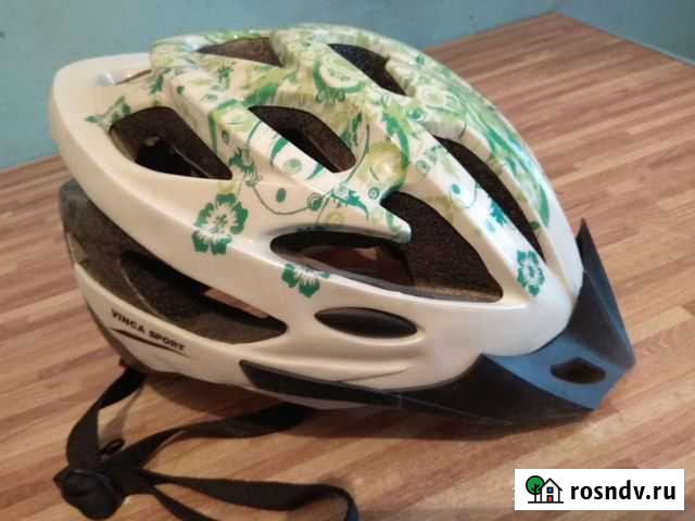 Велошлем Иркутск - изображение 1