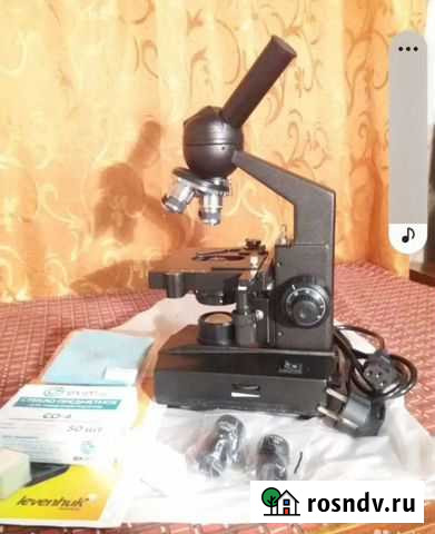 Микроскоп Дзержинск - изображение 1