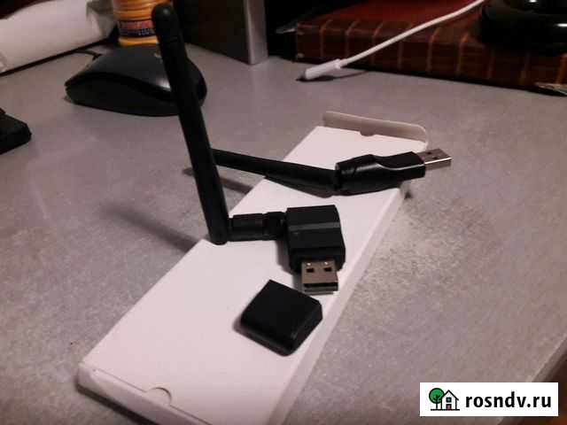 Wi-Fi адаптер Камышин - изображение 1