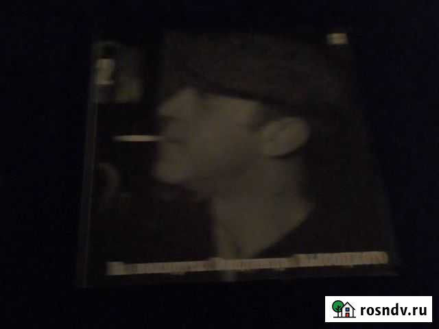 На концертах В Высоцкого,альбом2 Спасите наши души Рязань - изображение 1