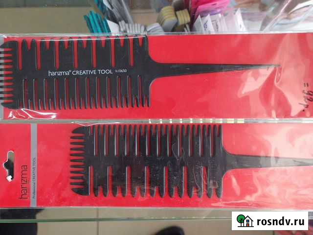 Расческа Таганрог - изображение 1