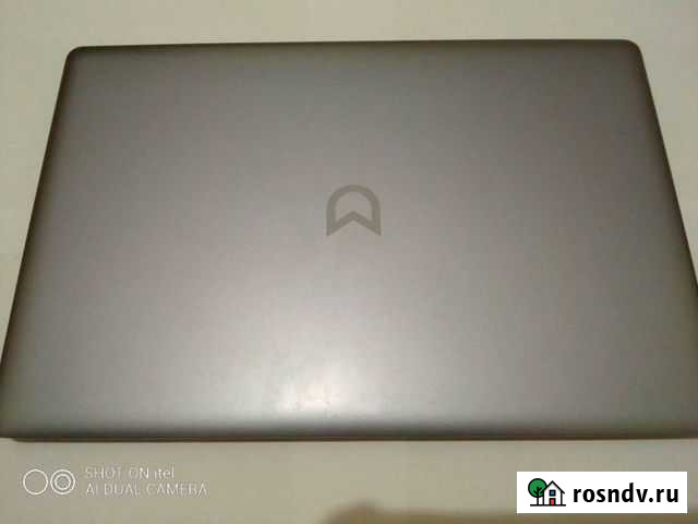 Ноутбук irbis nb68 Ханты-Мансийск - изображение 1