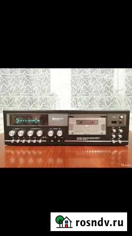 Дека кассетная Йошкар-Ола - изображение 1