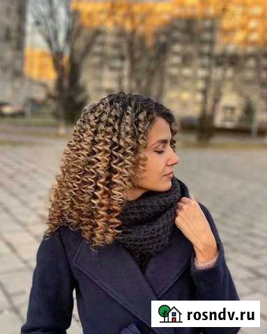 Афрокудри Темрюк - изображение 1