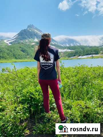 Туризм, экскурсии, джип - туры, тур, путешествия Петропавловск-Камчатский - изображение 1