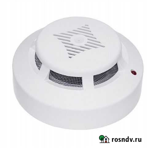 Пожарный извещатель Вологда - изображение 1