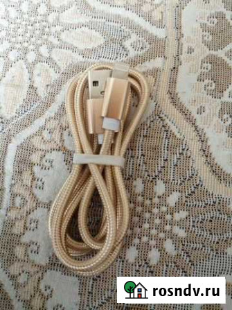 USB провод Богданович - изображение 1