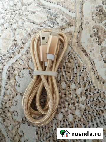 USB провод Богданович - изображение 1