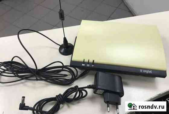 GSM шлюз Orgtel WT-210 Астрахань