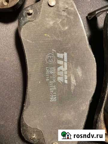 Комплектующие на Toyota avensis/corolla Казань - изображение 1