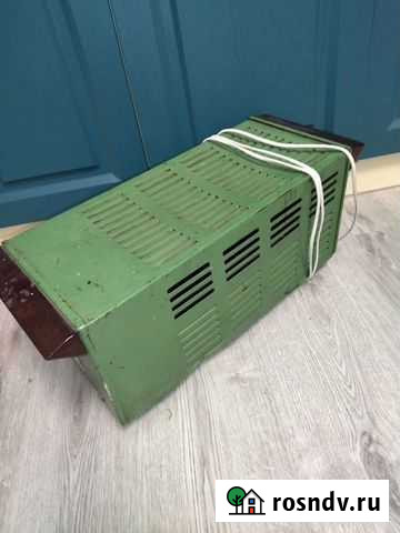 Обогреватель электрический Казань - изображение 1