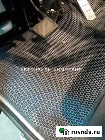 Коврики eva камаз 43501 Мурманск - изображение 1