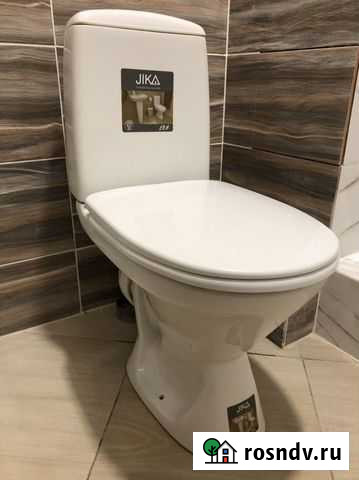 Унитаз Барнаул - изображение 1