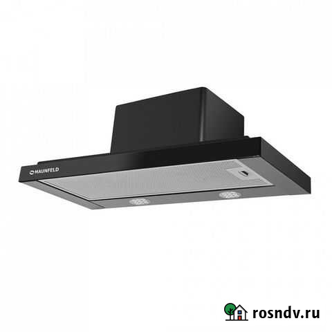 Вытяжка новая Москва - изображение 1