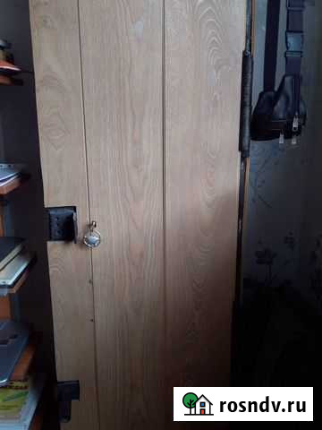 Оружейный сейф бу Магнитогорск - изображение 1