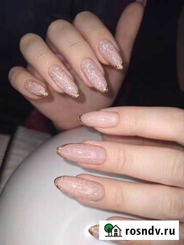 Маникюр, педикюр, наращивание с выездом на дом Керчь - изображение 1