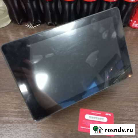 Кассовый аппарат Пролетарский - изображение 1