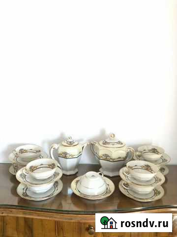 Сервиз Лимож Хасавюрт - изображение 1