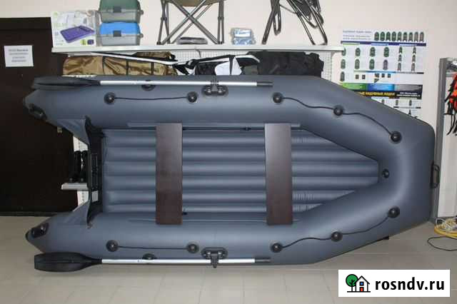 Лодка пвх Аква 3200 нднд 2021 Благовещенск - изображение 1
