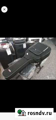 Чехлы Полужесткие Профи для Гитар Нижний Новгород - изображение 1