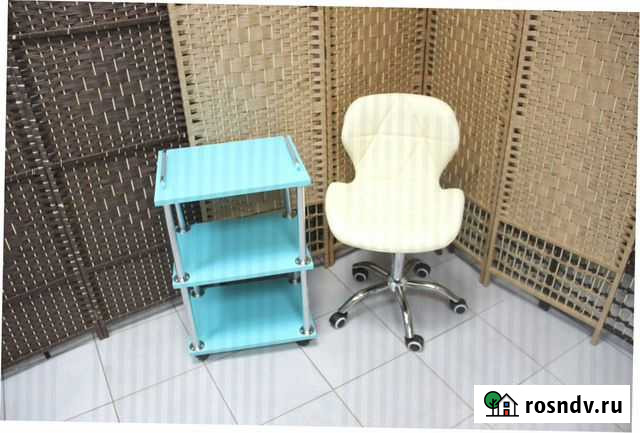 Стул мастера Иваново - изображение 1