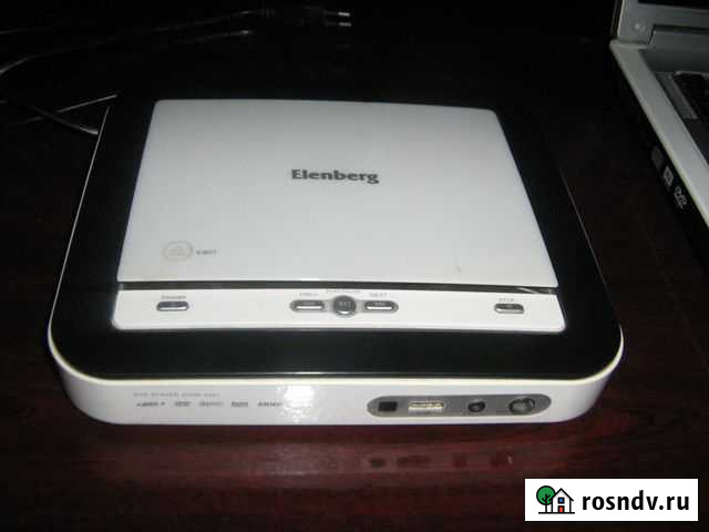 Видеоплеер LG Дагестанские Огни - изображение 1