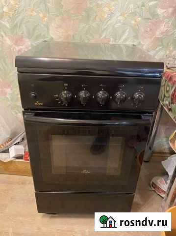 Газовая плита flama Лакинск - изображение 1