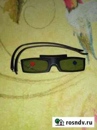 3d очки samsung Зея