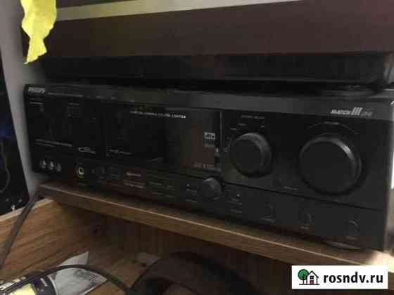 Усилитель philips fr995 Сочи