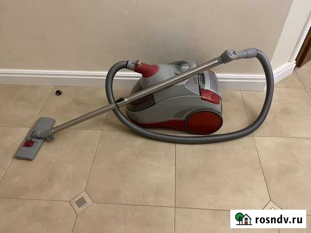 Пылесос Zepter CleanSy Казань - изображение 1