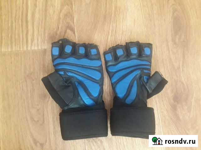 Велоперчатки Чайковский - изображение 1