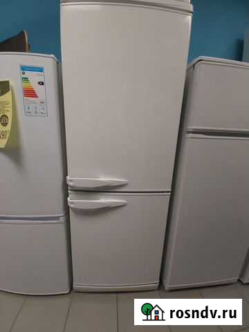 Холодильник Stinol (167 см) /ур Нижний Тагил - изображение 1