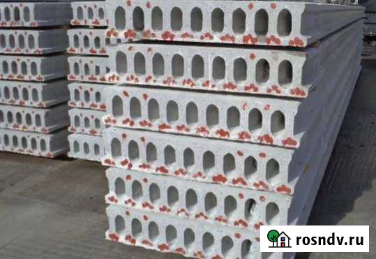 Плиты перекрытия пб54 Уфа - изображение 1