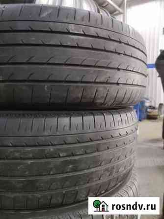 Yokohama 195/65 R15, 4 шт Братск