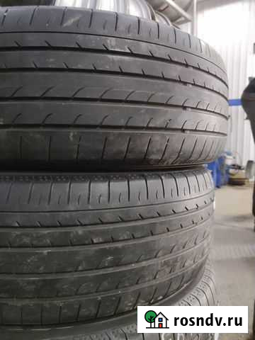 Yokohama 195/65 R15, 4 шт Братск - изображение 1