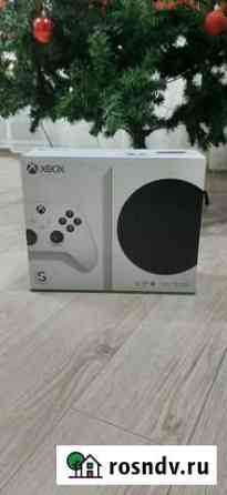 Xbox series s Ждановский