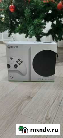 Xbox series s Ждановский - изображение 1